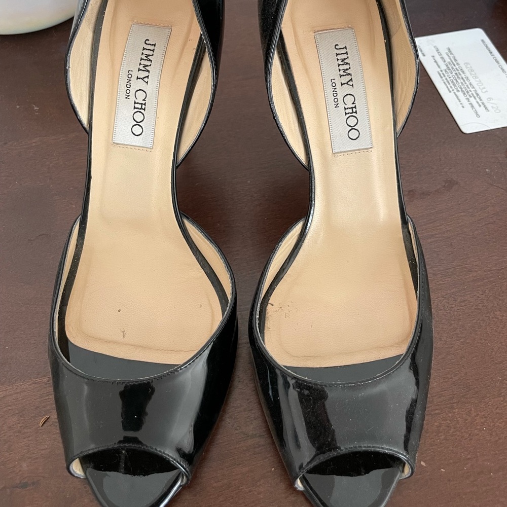 jimmy choo